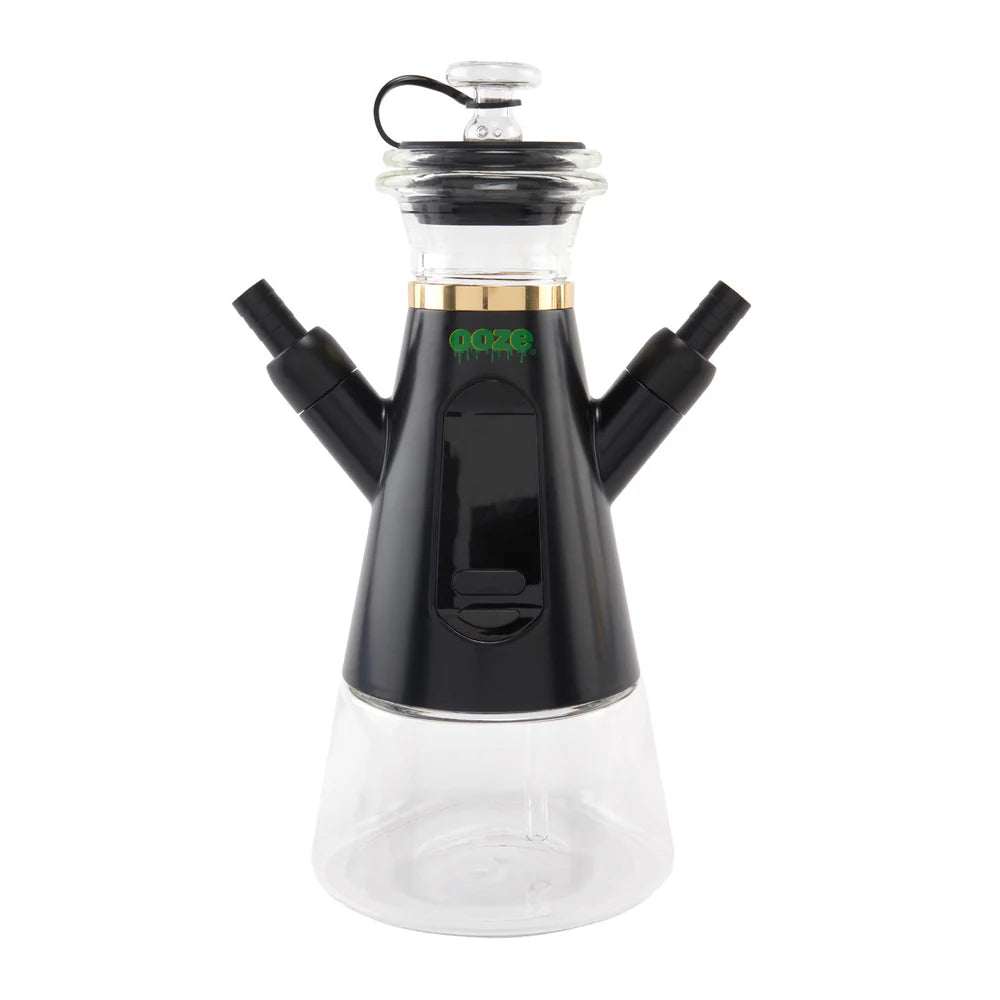 Ooze Ripley Hookah Dab Rig 2400mAh (SINGLE)