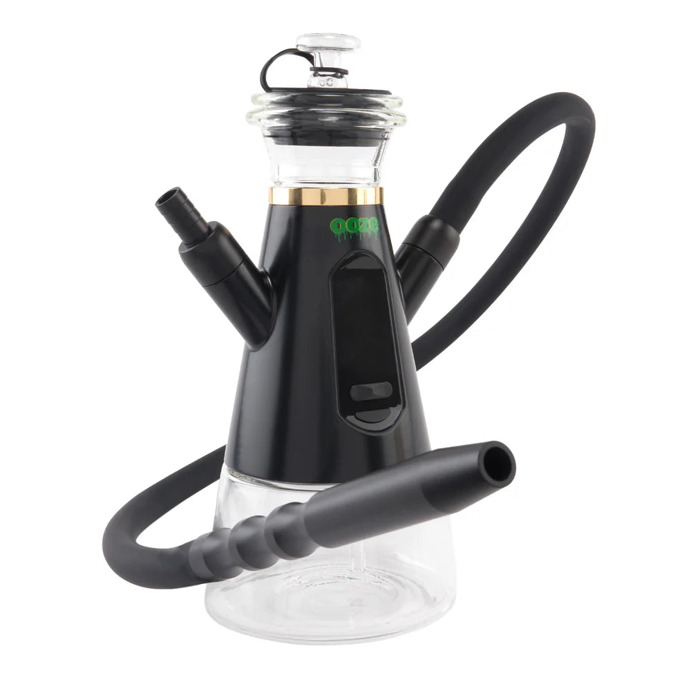 Ooze Ripley Hookah Dab Rig 2400mAh (SINGLE)