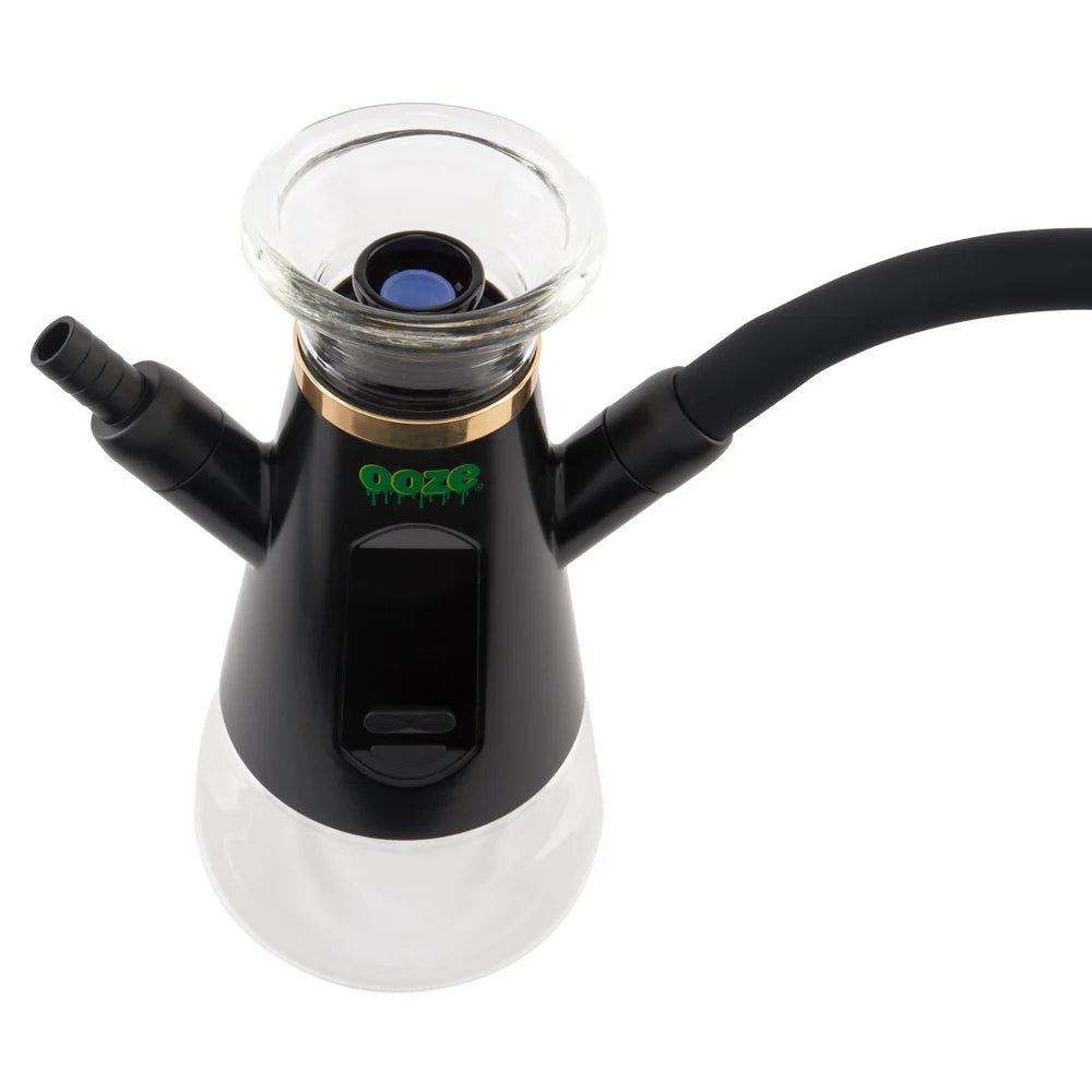 Ooze Ripley Hookah Dab Rig 2400mAh (SINGLE)