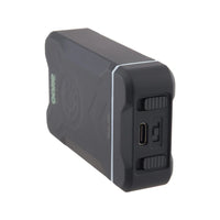 Ooze Duet 510 Battery 650mAh (SINGLE)
