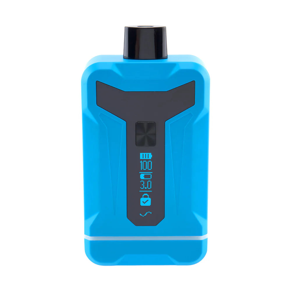Ooze Duet 510 Battery 650mAh (SINGLE)