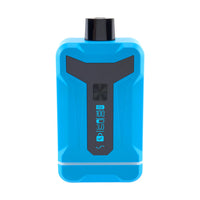 Ooze Duet 510 Battery 650mAh (SINGLE)