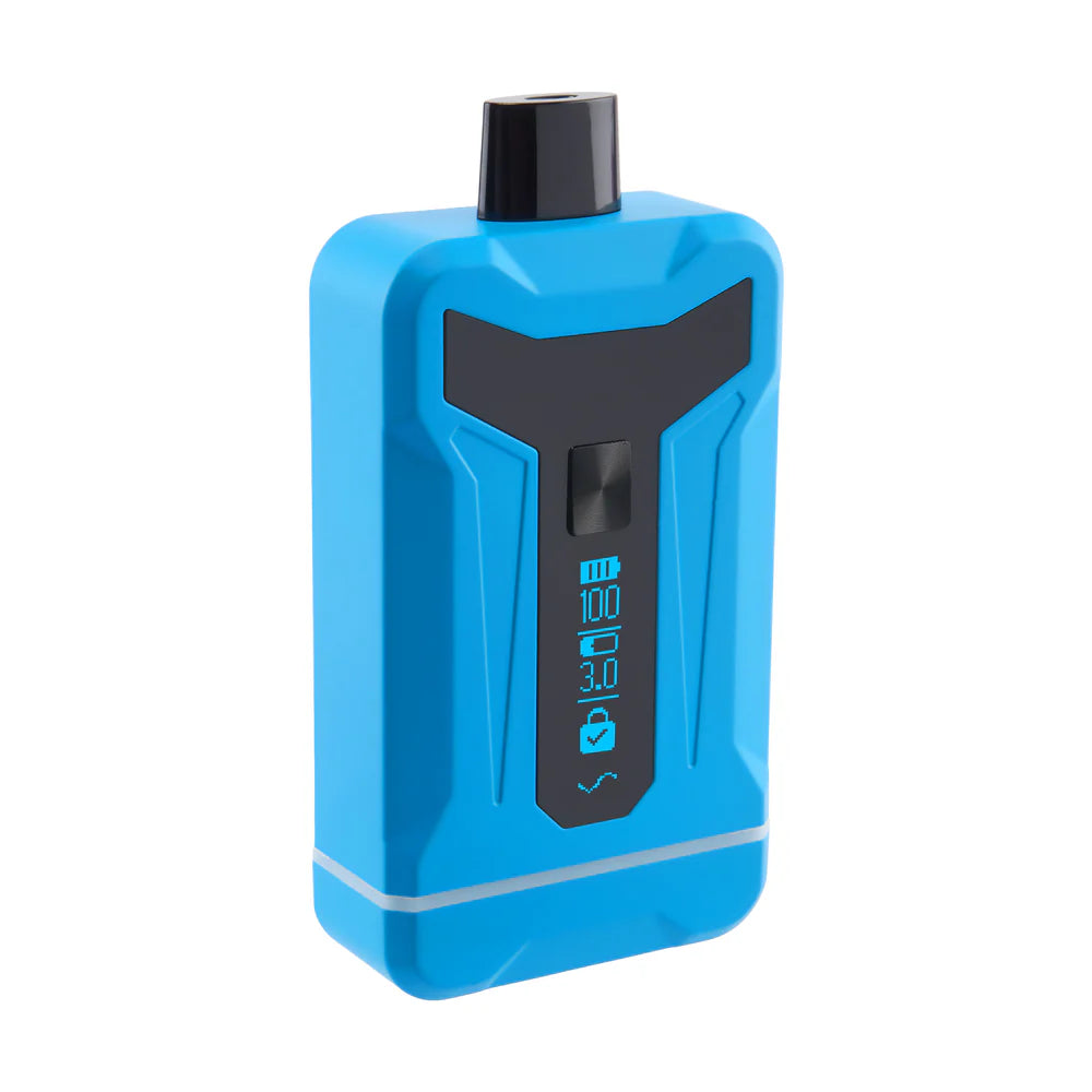 Ooze Duet 510 Battery 650mAh (SINGLE)