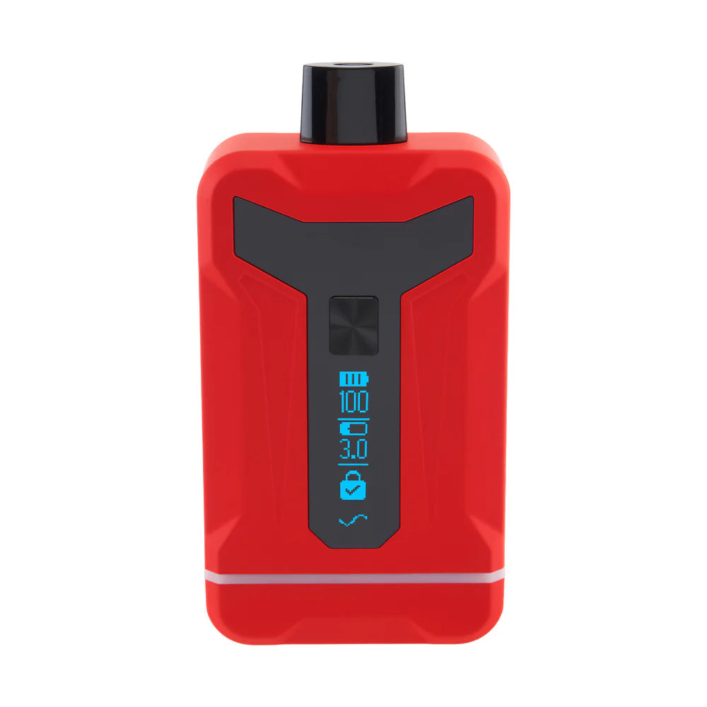 Ooze Duet 510 Battery 650mAh (SINGLE)