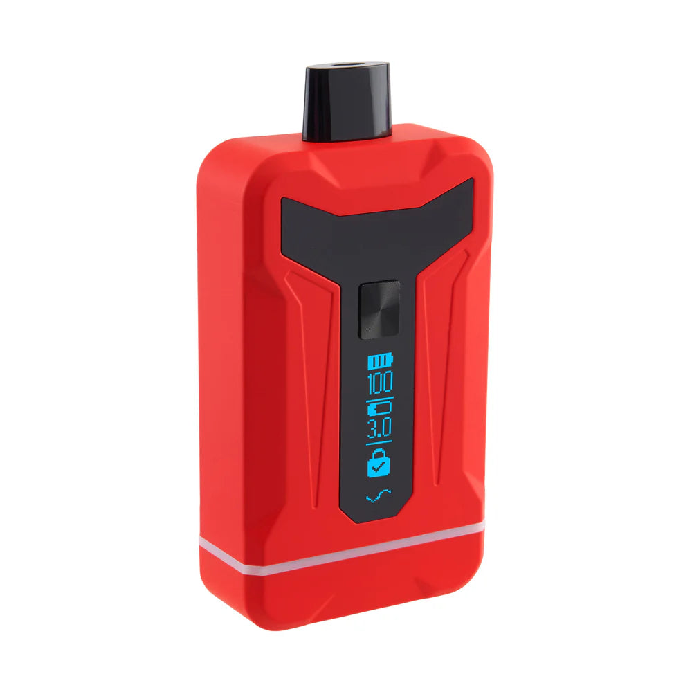 Ooze Duet 510 Battery 650mAh (SINGLE)