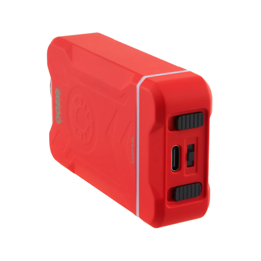 Ooze Duet 510 Battery 650mAh (SINGLE)