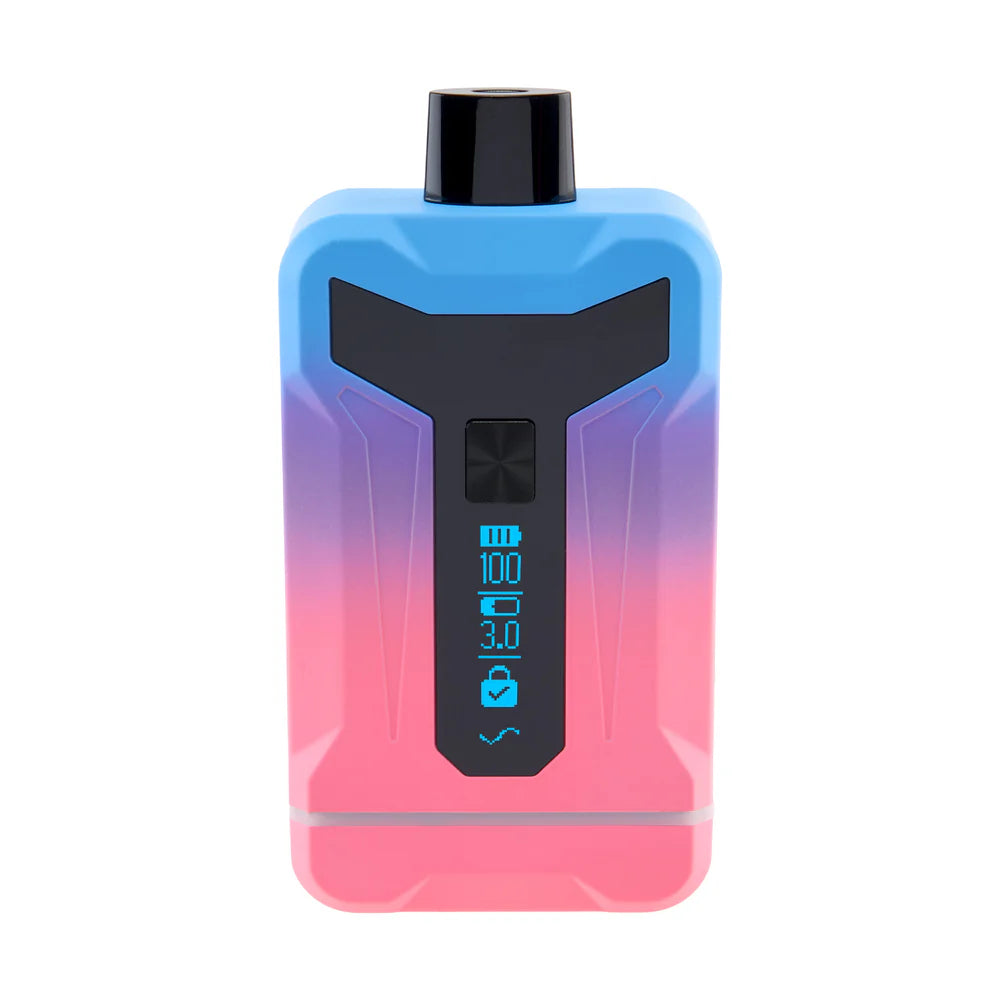 Ooze Duet 510 Battery 650mAh (SINGLE)