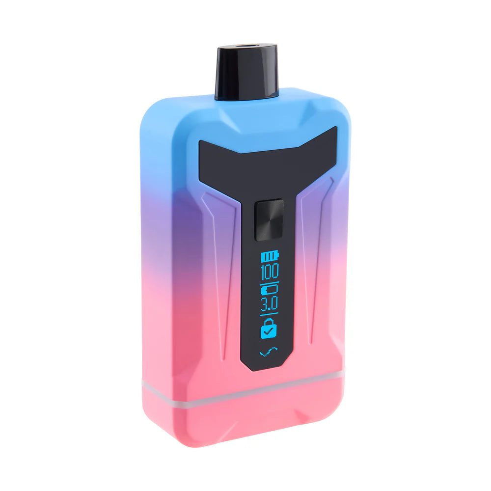 Ooze Duet 510 Battery 650mAh (SINGLE)