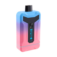Ooze Duet 510 Battery 650mAh (SINGLE)