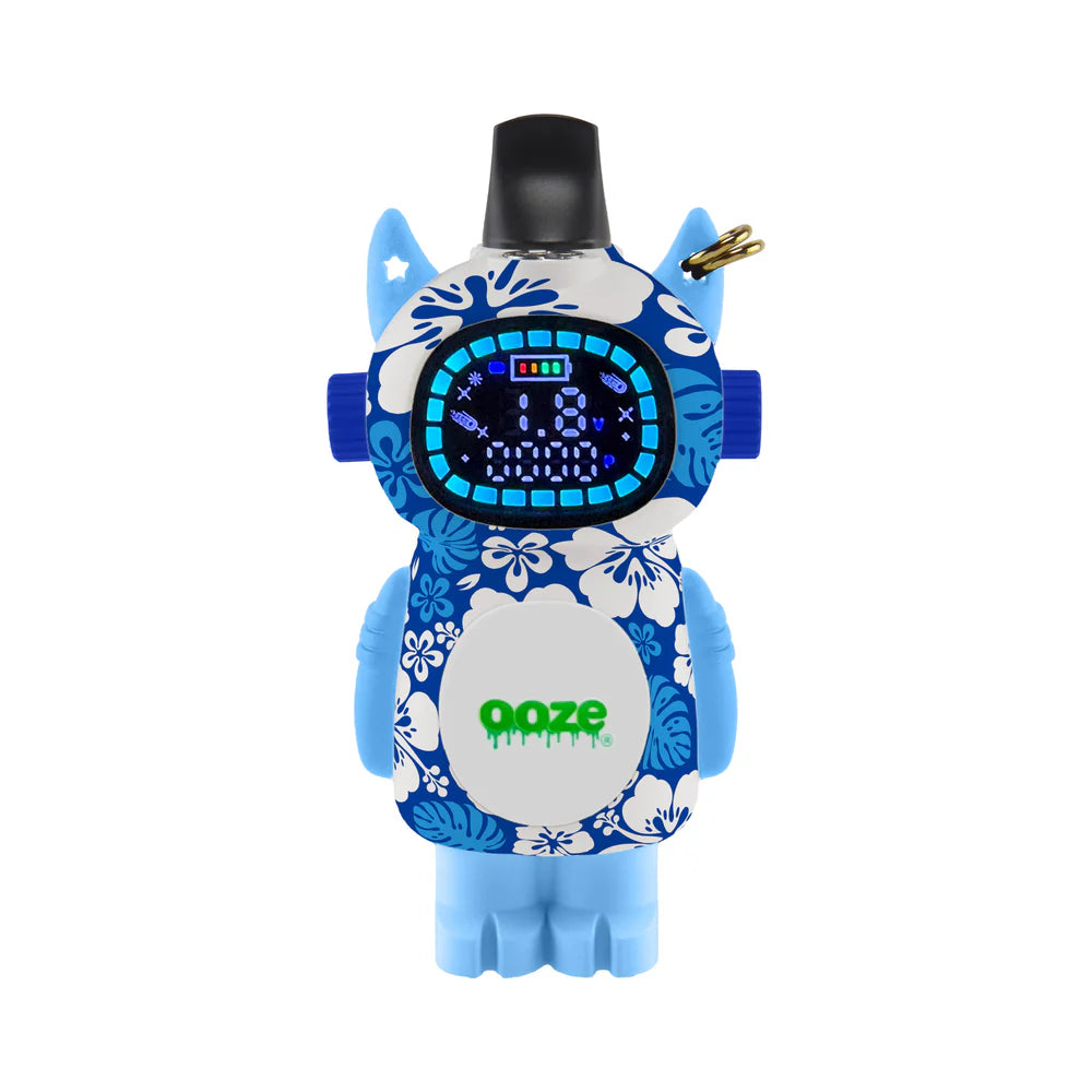 Ooze Bot Character Battery 650mAh (SINGLE)
