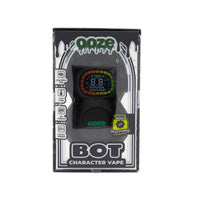 Ooze Bot Character Battery 650mAh (SINGLE)