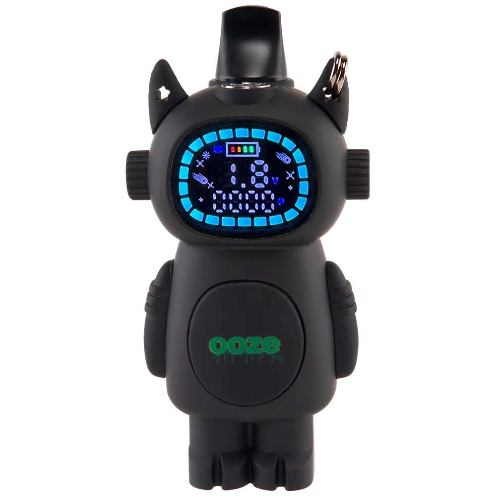 Ooze Bot Character Battery 650mAh (SINGLE)