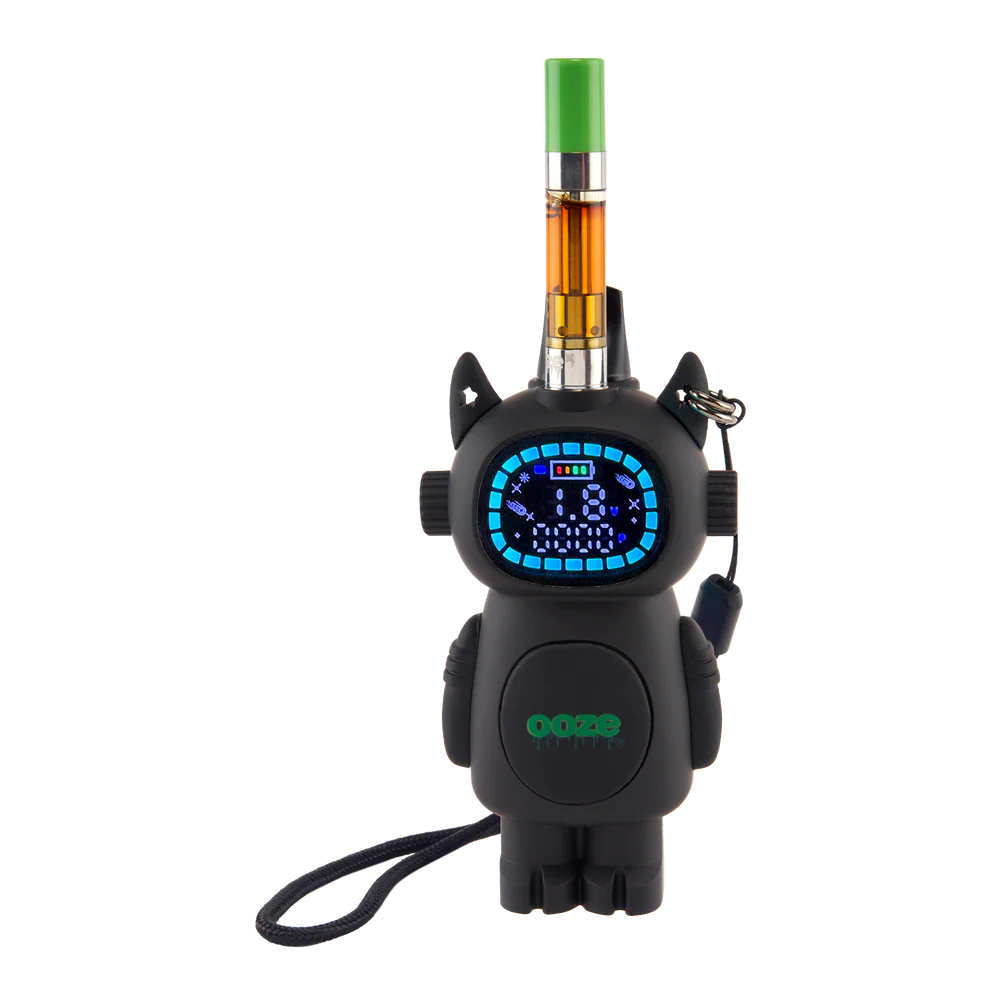 Ooze Bot Character Battery 650mAh (SINGLE)