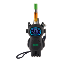 Ooze Bot Character Battery 650mAh (SINGLE)