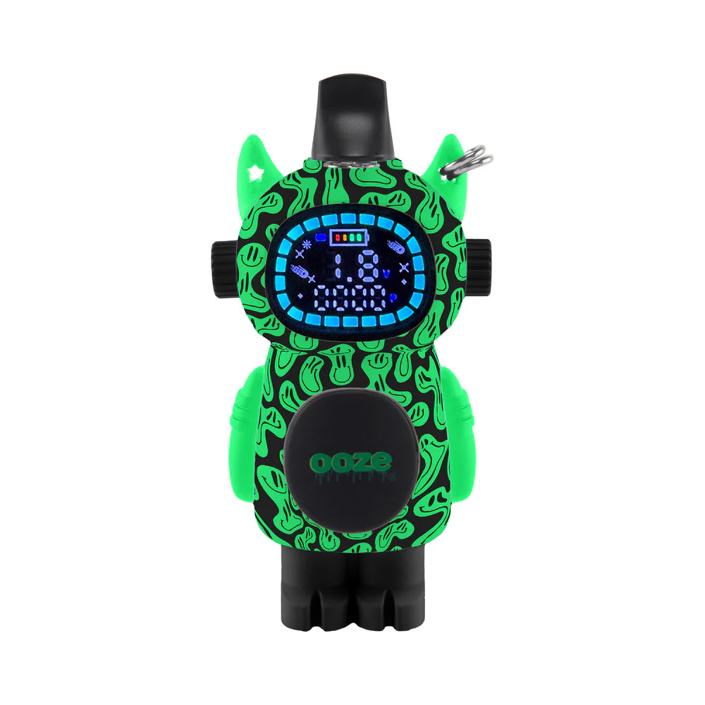 Ooze Bot Character Battery 650mAh (SINGLE)