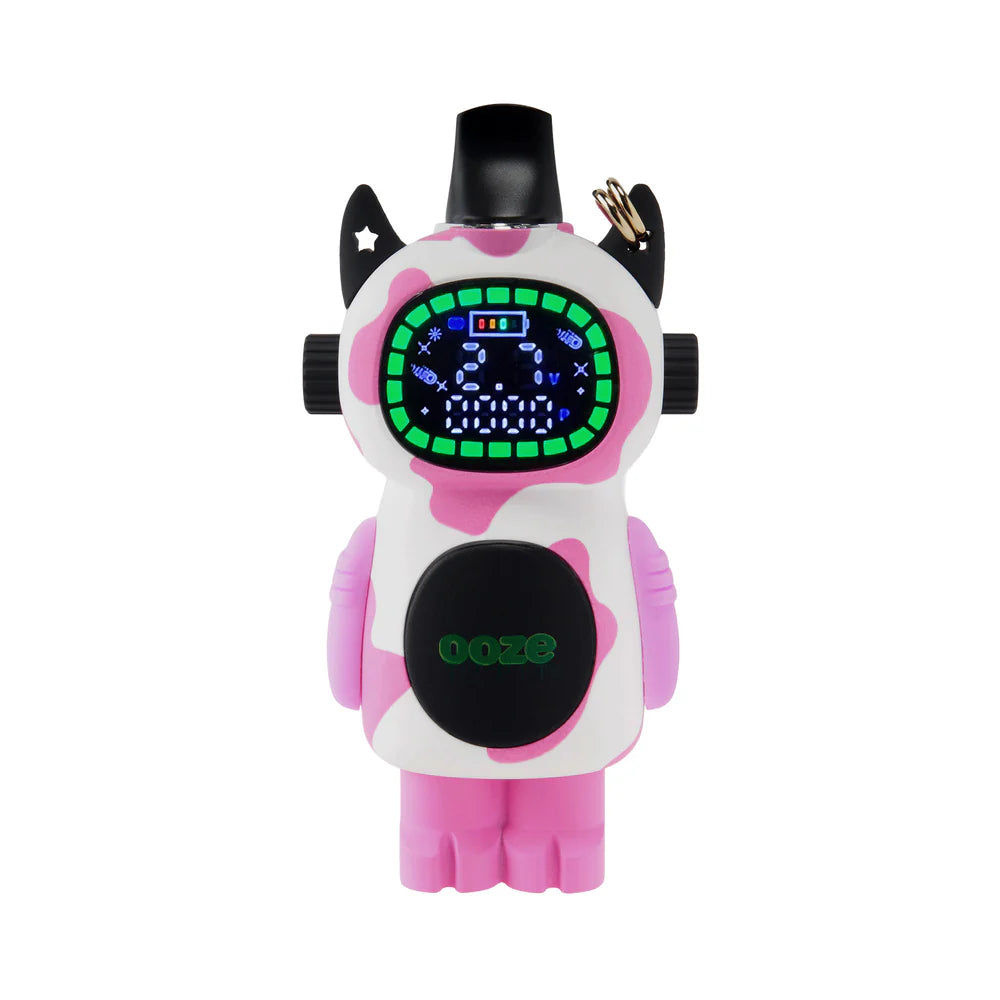 Ooze Bot Character Battery 650mAh (SINGLE)