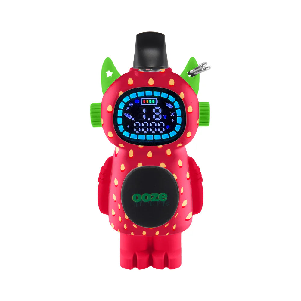 Ooze Bot Character Battery 650mAh (SINGLE)