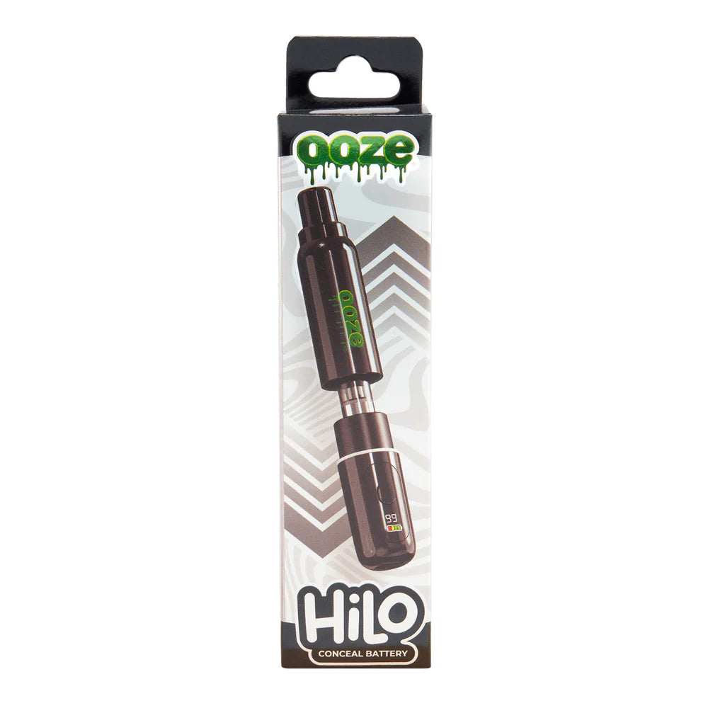 Ooze Hivo Battery 400mAh (SINGLE)