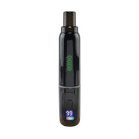 Ooze Hivo Battery Display (20/pack) - Assorted Colors