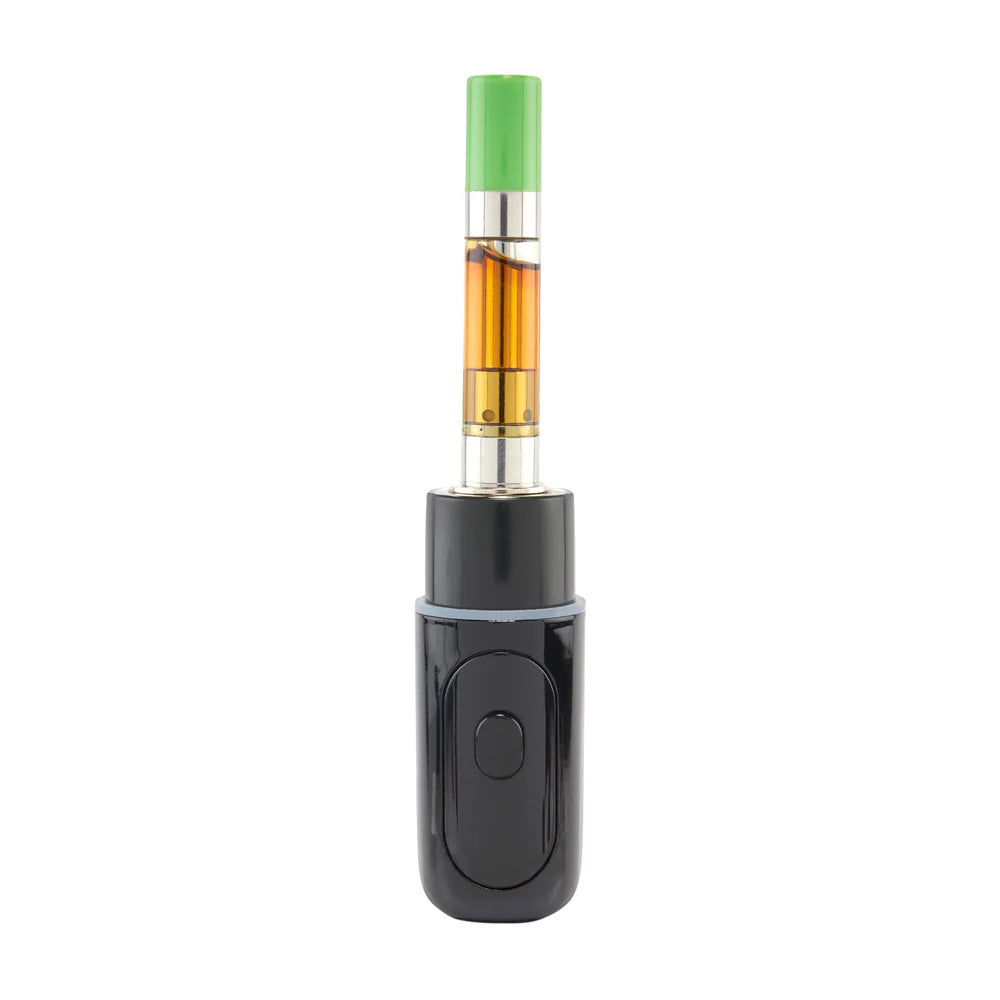Ooze Hivo Battery Display (20/pack) - Assorted Colors