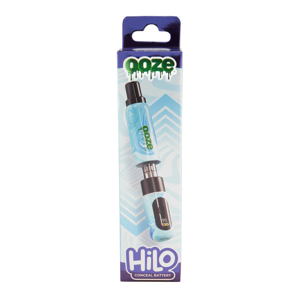Ooze Hivo Battery 400mAh (SINGLE)