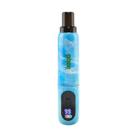 Ooze Hivo Battery Display (20/pack) - Assorted Colors