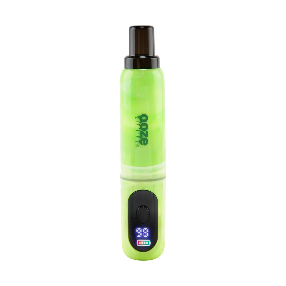 Ooze Hivo Battery Display (20/pack) - Assorted Colors