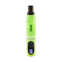 Ooze Hivo Battery Display (20/pack) - Assorted Colors