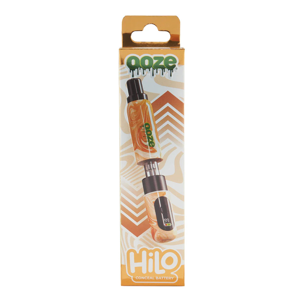 Ooze Hivo Battery 400mAh (SINGLE)
