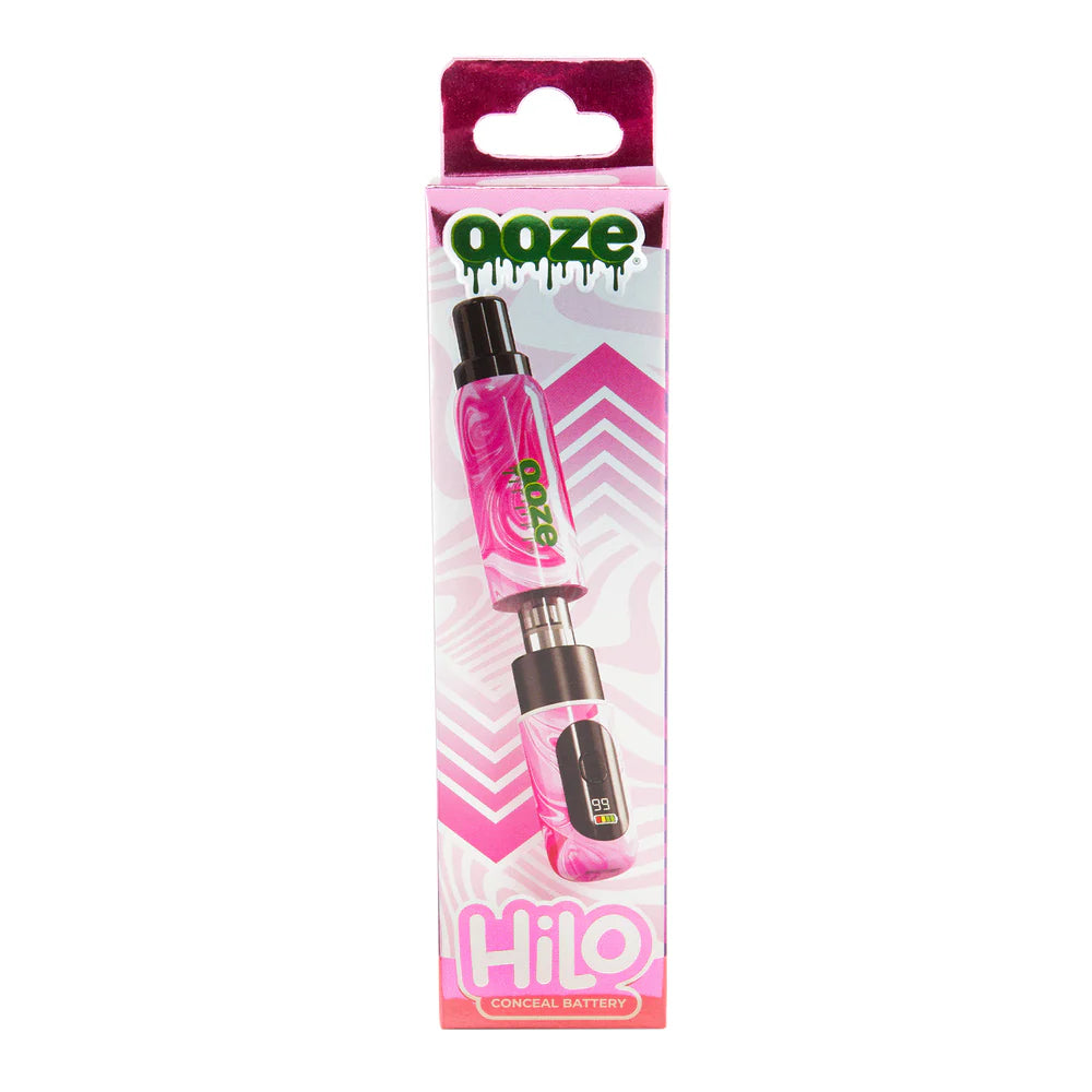 Ooze Hivo Battery 400mAh (SINGLE)