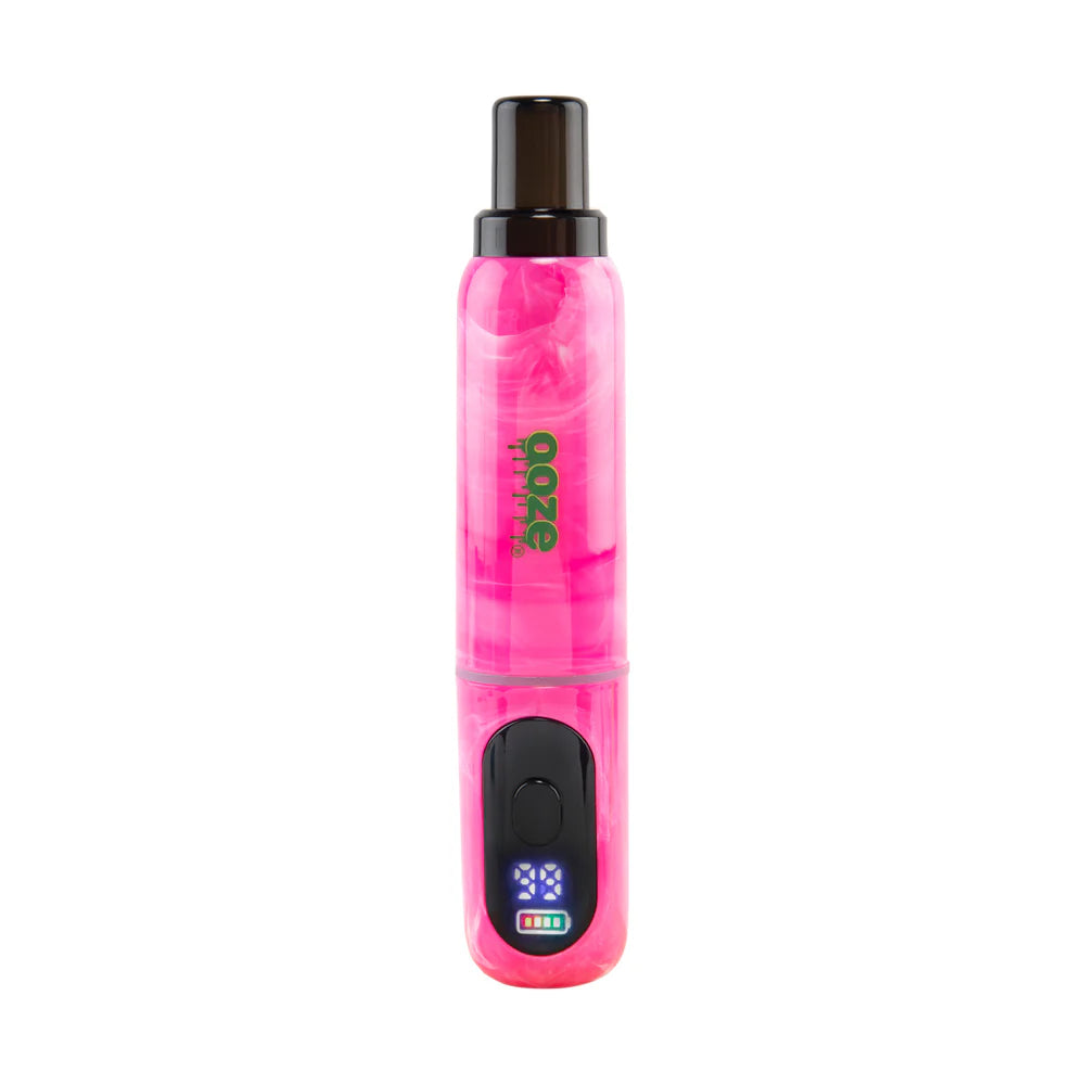 Ooze Hivo Battery Display (20/pack) - Assorted Colors