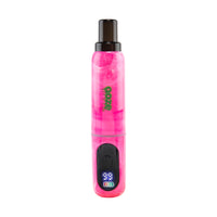Ooze Hivo Battery Display (20/pack) - Assorted Colors