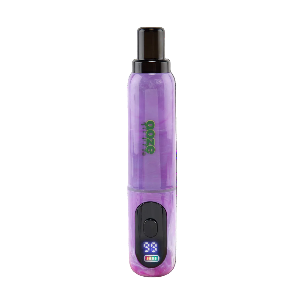 Ooze Hivo Battery Display (20/pack) - Assorted Colors