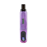 Ooze Hivo Battery Display (20/pack) - Assorted Colors