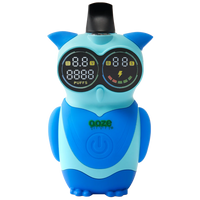 Ooze Hoot Character Battery 650mAh (SINGLE)