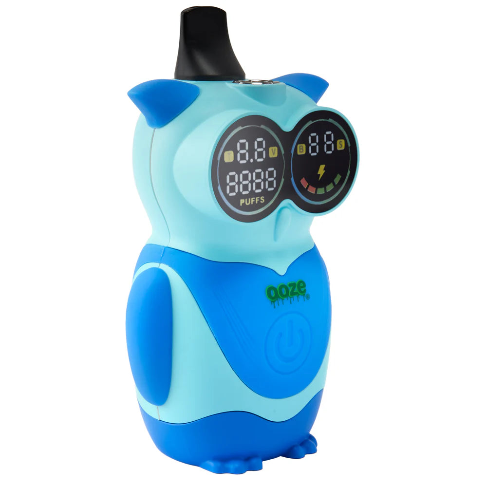 Ooze Hoot Character Battery 650mAh (SINGLE)