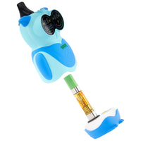 Ooze Hoot Character Battery 650mAh (SINGLE)