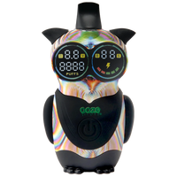 Ooze Hoot Character Battery 650mAh (SINGLE)