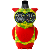 Ooze Hoot Character Battery 650mAh (SINGLE)