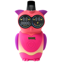 Ooze Hoot Character Battery 650mAh (SINGLE)