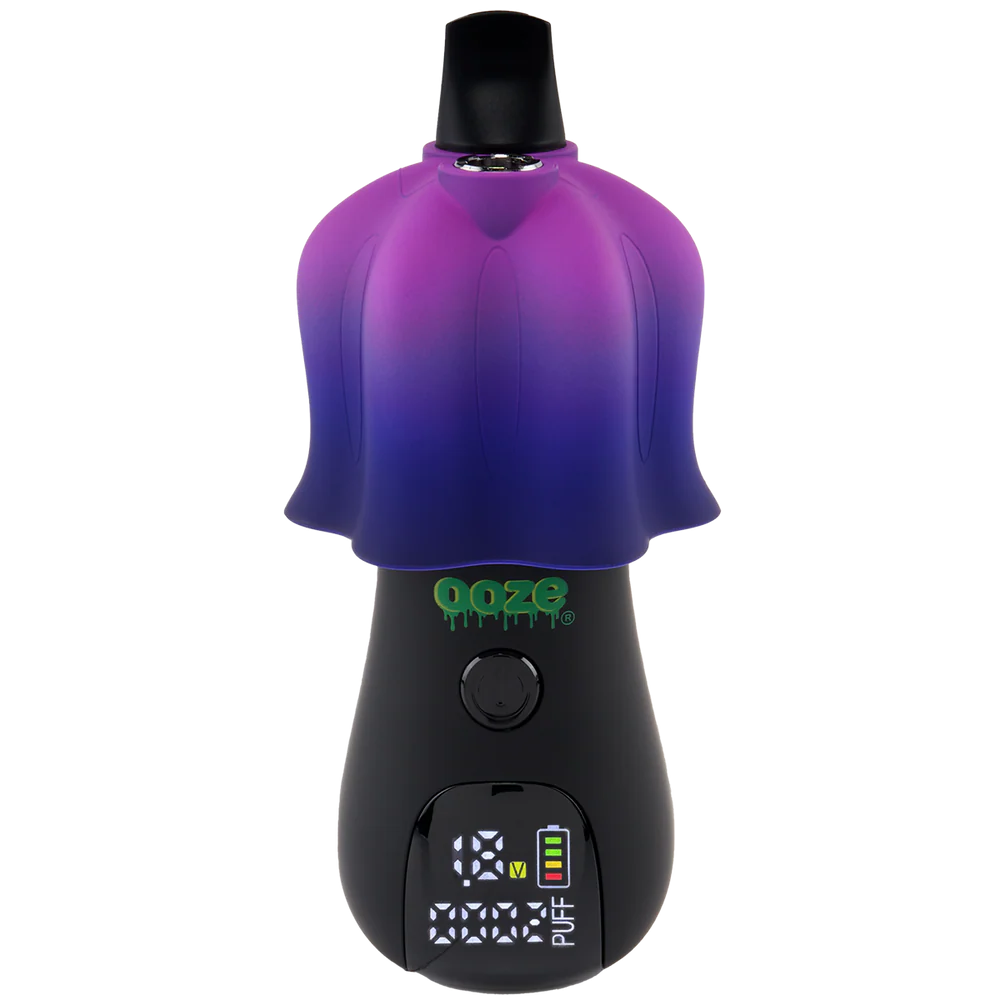 Ooze Shroom Character Battery 650mAh (SINGLE)