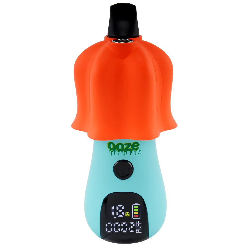 Ooze Shroom Character Battery 650mAh (SINGLE)