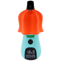 Ooze Shroom Character Battery 650mAh (SINGLE)