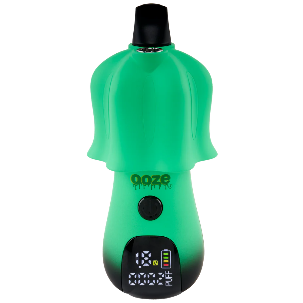 Ooze Shroom Character Battery 650mAh (SINGLE)