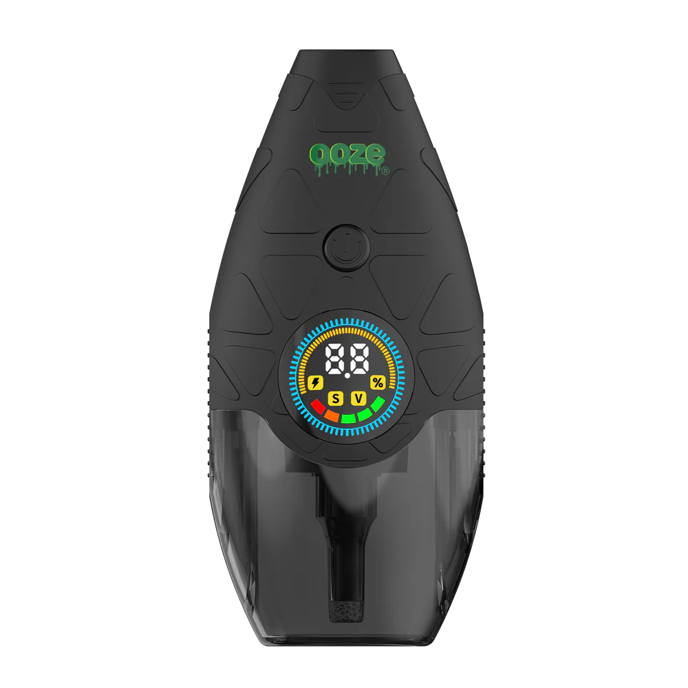 Ooze Hover Concentrate Vaporizer 650mAh (SINGLE)