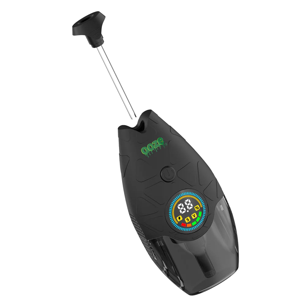 Ooze Hover Concentrate Vaporizer 650mAh (SINGLE)