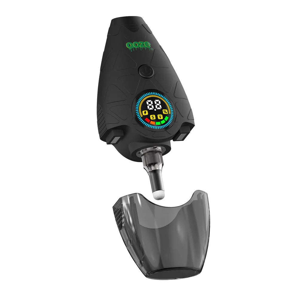 Ooze Hover Concentrate Vaporizer 650mAh (SINGLE)
