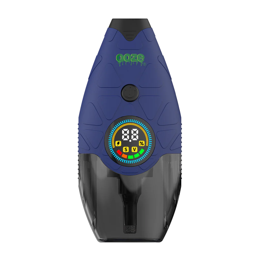 Ooze Hover Concentrate Vaporizer 650mAh (SINGLE)