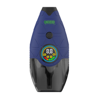 Ooze Hover Concentrate Vaporizer 650mAh (SINGLE)