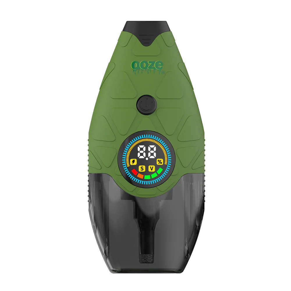 Ooze Hover Concentrate Vaporizer 650mAh (SINGLE)